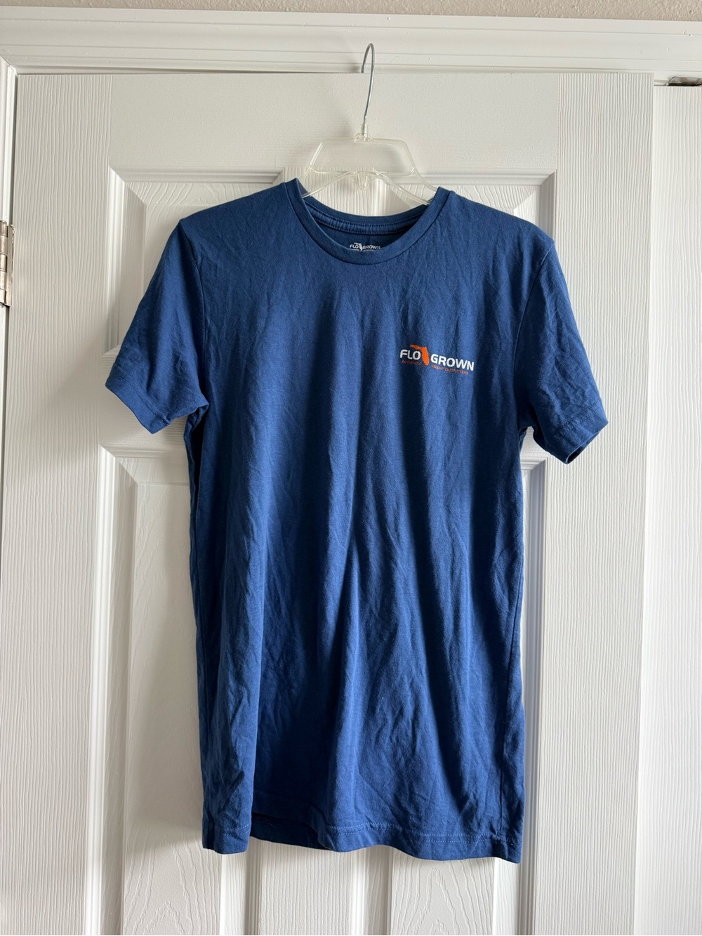 Flo Grown Gators Tshirt